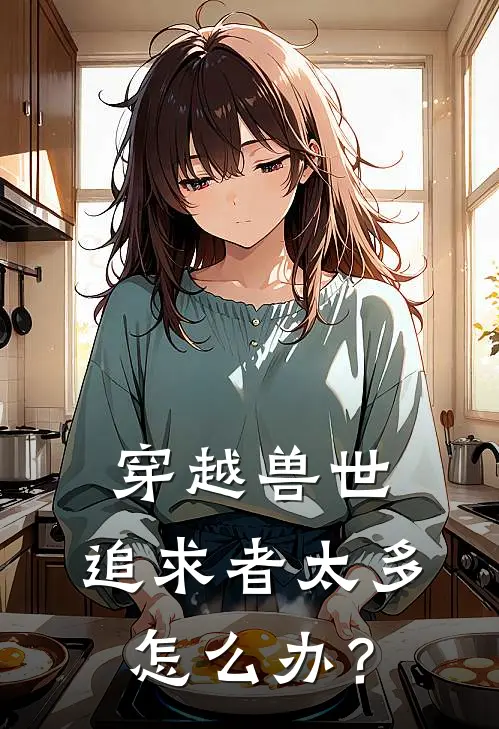 穿越兽世：追求者太多怎么办？