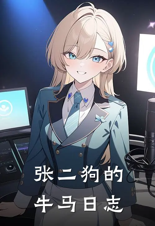 张二狗的牛马日志(张二狗白露)热门小说排行_完结版小说张二狗的牛马日志张二狗白露