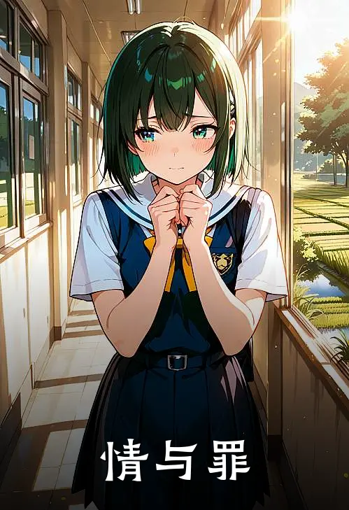 情与罪