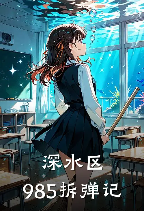 深水区：985拆弹记