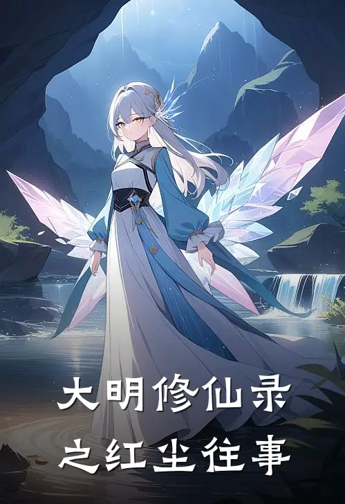 大明修仙录之红尘往事