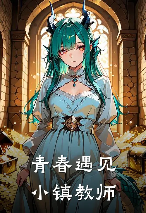 青春遇见小镇教师