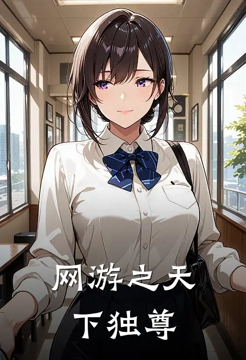 网游之天下独尊