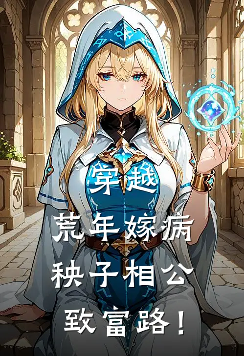 穿越，荒年嫁病秧子相公致富路！束灵宝陈大花完整版免费小说_全本免费完结小说穿越，荒年嫁病秧子相公致富路！束灵宝陈大花