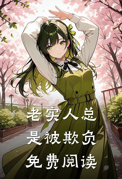 老实人总是被欺负免费阅读