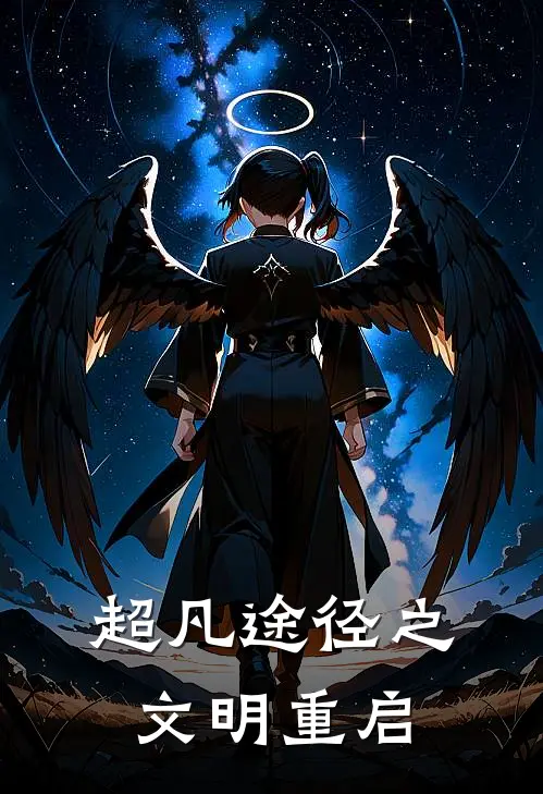 超凡途径之文明重启