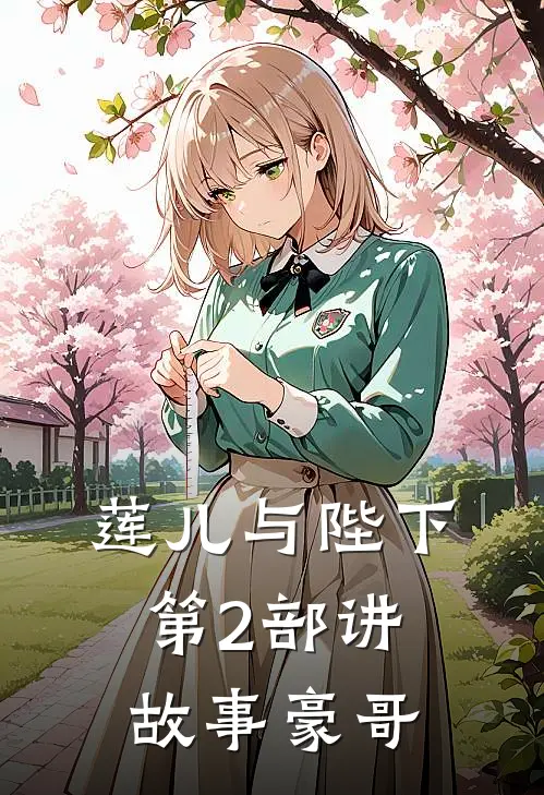 莲儿与陛下第2部讲故事豪哥