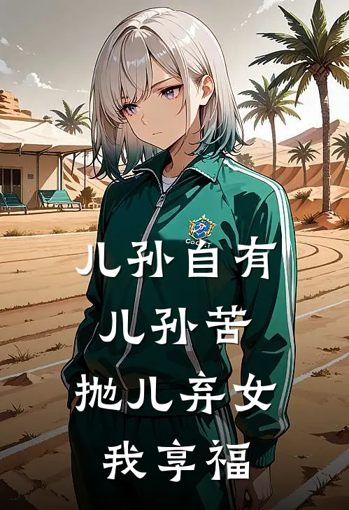 儿孙自有儿孙苦，抛儿弃女我享福