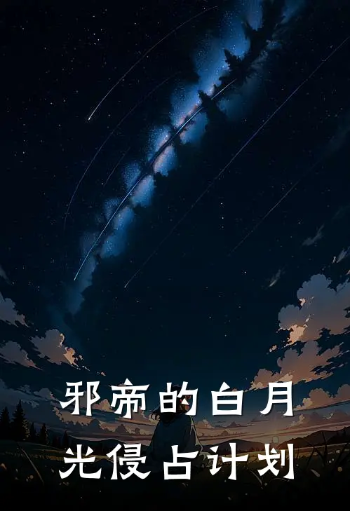 邪帝的白月光侵占计划
