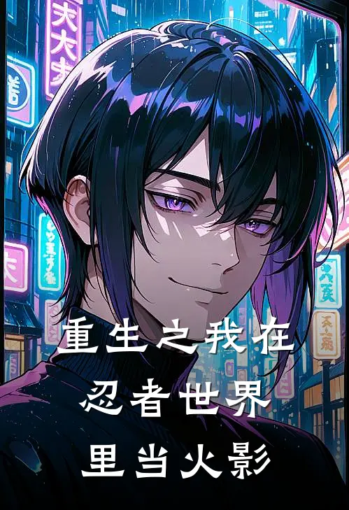 林夜卡卡西（重生之我在忍者世界里当火影）全文免费阅读无弹窗大结局_