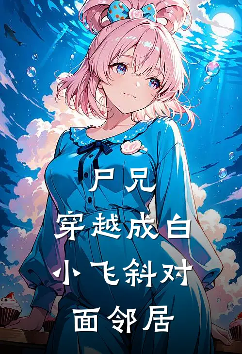 尸兄：穿越成白小飞斜对面邻居(江延白小飞)免费完结小说_小说完整版免费阅读尸兄：穿越成白小飞斜对面邻居(江延白小飞)