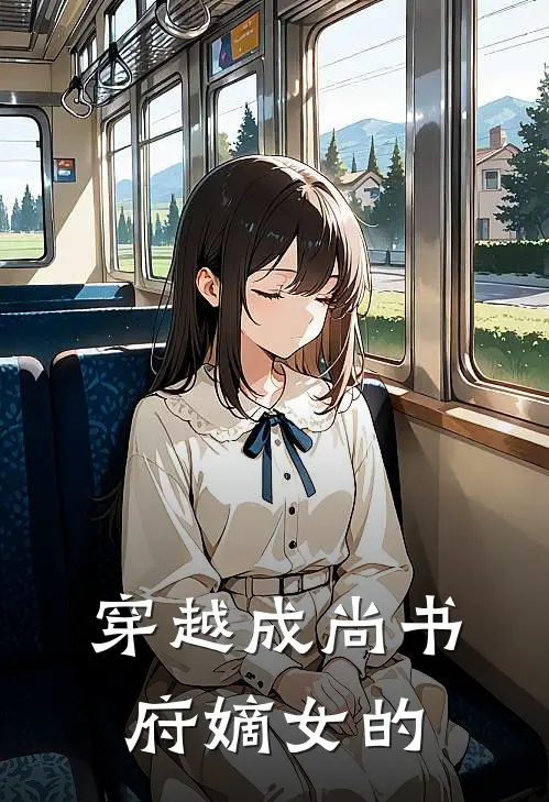 穿越成尚书府嫡女的