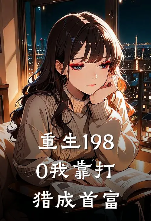 重生1980我靠打猎成首富(刘铁柱刘铁山)最热门小说_小说完整版重生1980我靠打猎成首富刘铁柱刘铁山