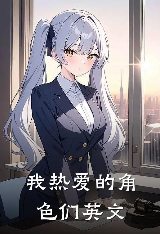 我热爱的角色们英文