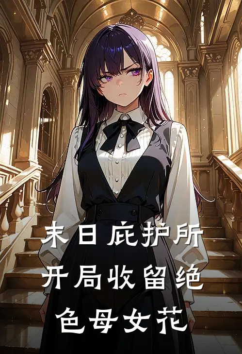 末日庇护所：开局收留绝色母女花(方展苏清雪)免费阅读全文_免费完结版小说末日庇护所：开局收留绝色母女花方展苏清雪