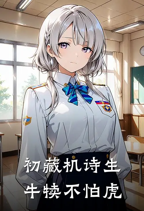 初藏机诗生牛犊不怕虎