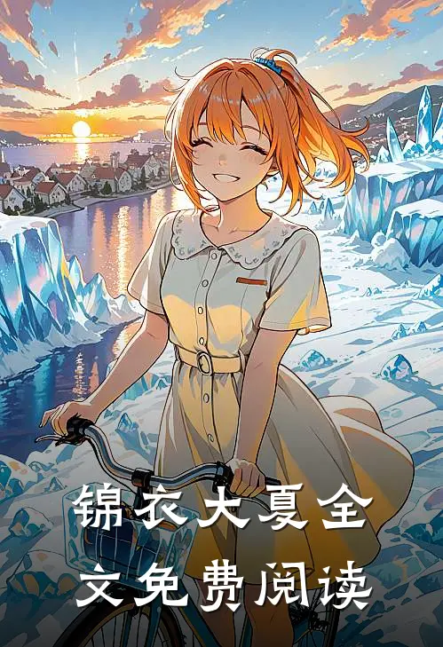 锦衣大夏全文免费阅读