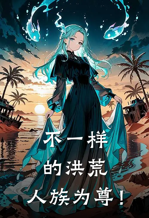 不一样的洪荒，人族为尊！(白起白起)最新热门小说_完结小说不一样的洪荒，人族为尊！(白起白起)