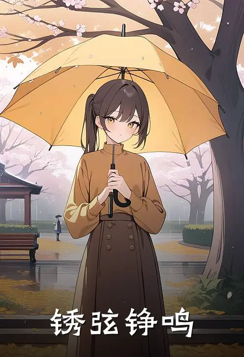 《锈弦铮鸣》林深王浩_(锈弦铮鸣)全集在线阅读