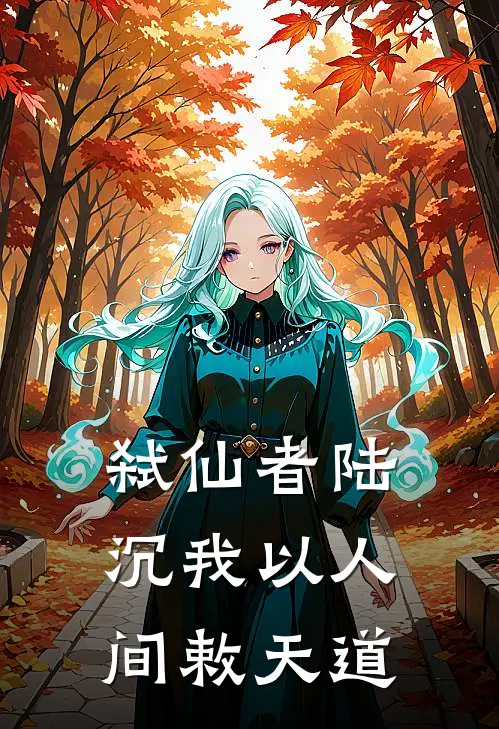 弑仙者陆沉我以人间敕天道(陆沉陆沉)小说推荐完本_全本免费小说弑仙者陆沉我以人间敕天道陆沉陆沉