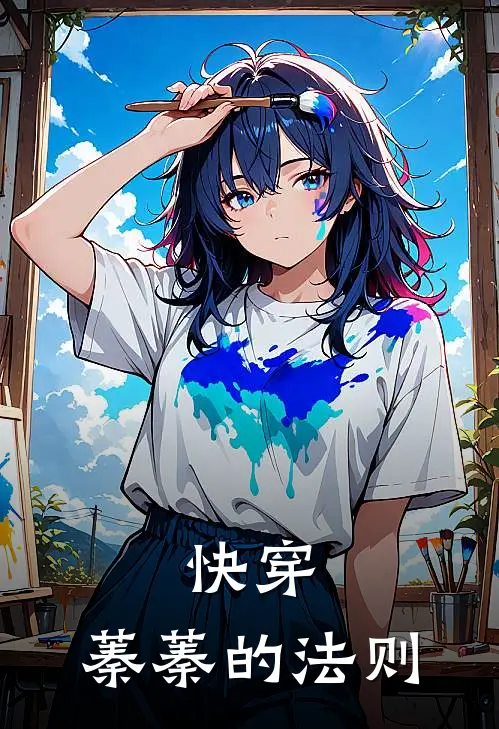 快穿：蓁蓁的法则