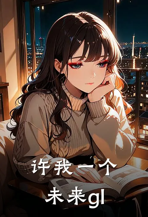 许我一个未来gl