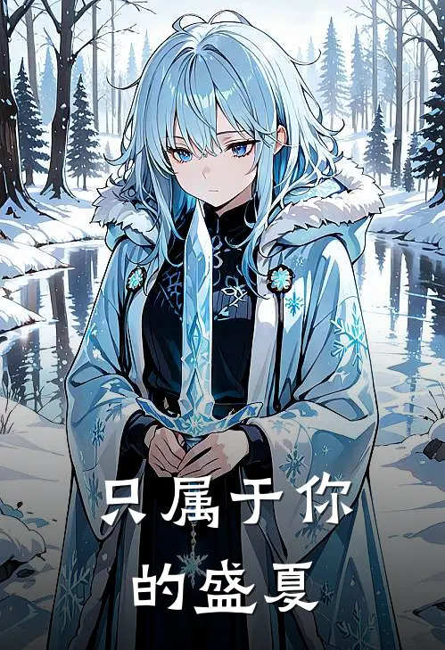 只属于你的盛夏(叶安瑾李周元)完本小说_全本免费小说只属于你的盛夏叶安瑾李周元