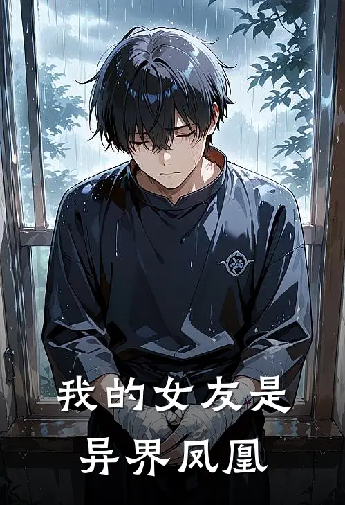 我的女友是异界凤凰