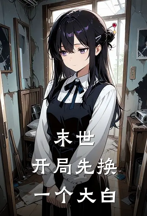 末世：开局先换一个大白