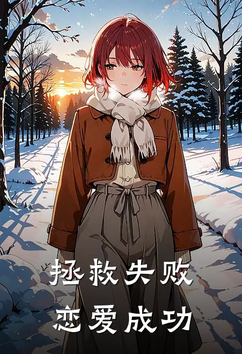 拯救失败，恋爱成功虞晚棠赵磊免费阅读全文_热门小说大全拯救失败，恋爱成功虞晚棠赵磊