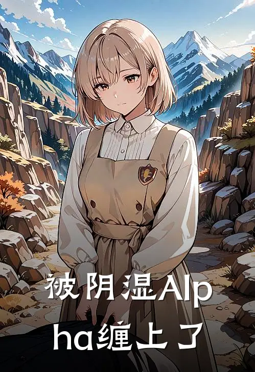 被阴湿Alpha缠上了