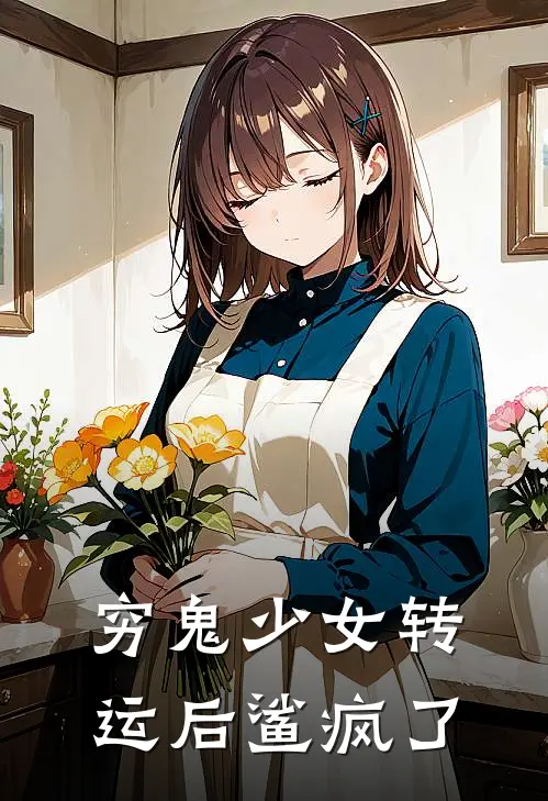 穷鬼少女转运后鲨疯了童桐杨伟最热门小说_免费小说全集穷鬼少女转运后鲨疯了(童桐杨伟)