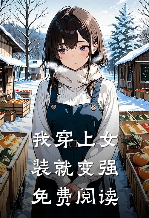 我穿上女装就变强免费阅读