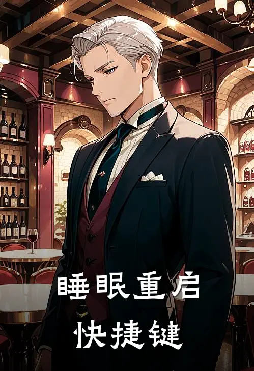 睡眠重启快捷键