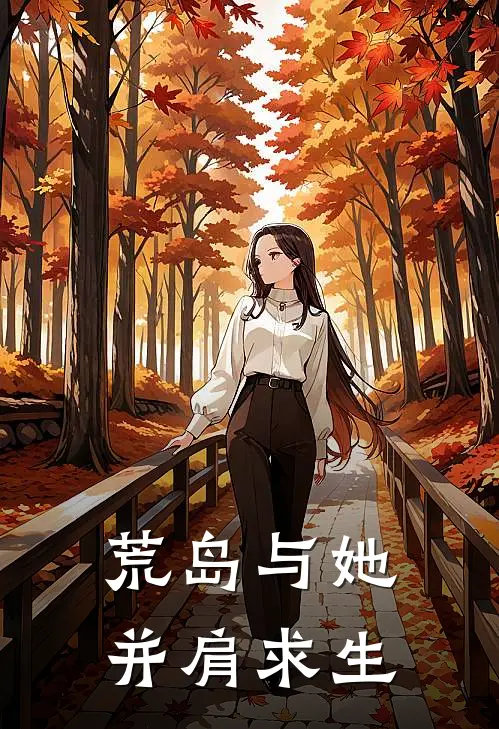 荒岛与【她】并肩求生