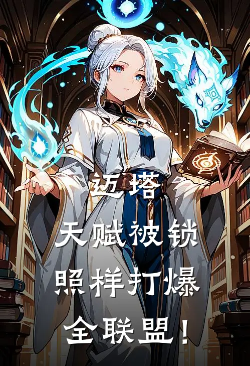 迈塔：天赋被锁照样打爆全联盟！褚飞鸿夏执免费小说大全_小说推荐完本迈塔：天赋被锁照样打爆全联盟！(褚飞鸿夏执)