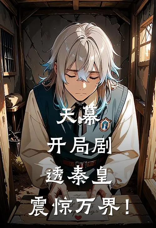 《天幕：开局剧透秦皇，震惊万界！》嬴政孔子已完结小说_天幕：开局剧透秦皇，震惊万界！(嬴政孔子)全文免费阅读无弹窗大结局