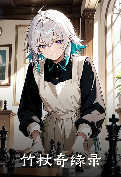 竹杖奇缘录蔡佳轩王嘉馨最新章节免费阅读_竹杖奇缘录全文免费在线阅读