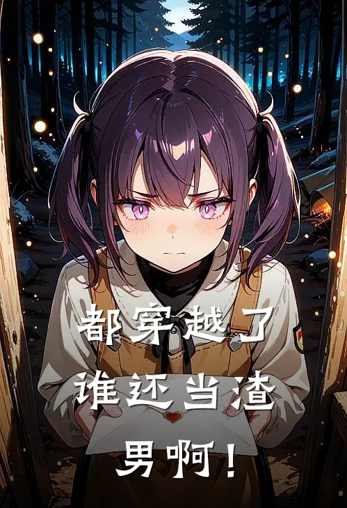 都穿越了谁还当渣男啊！