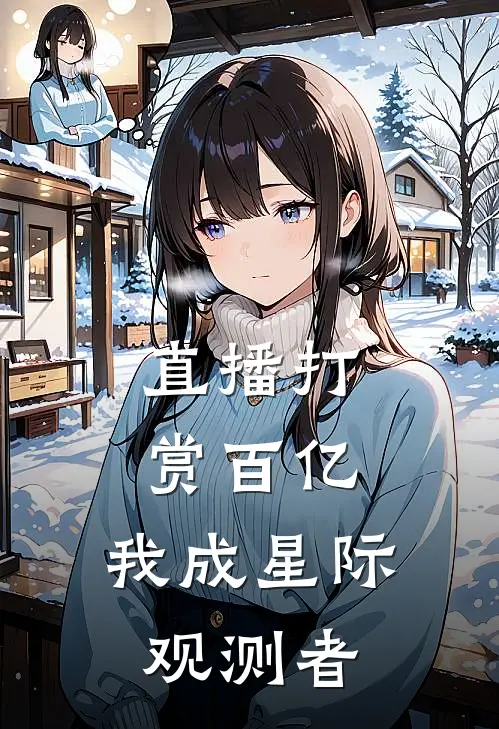 直播打赏百亿，我成星际观测者