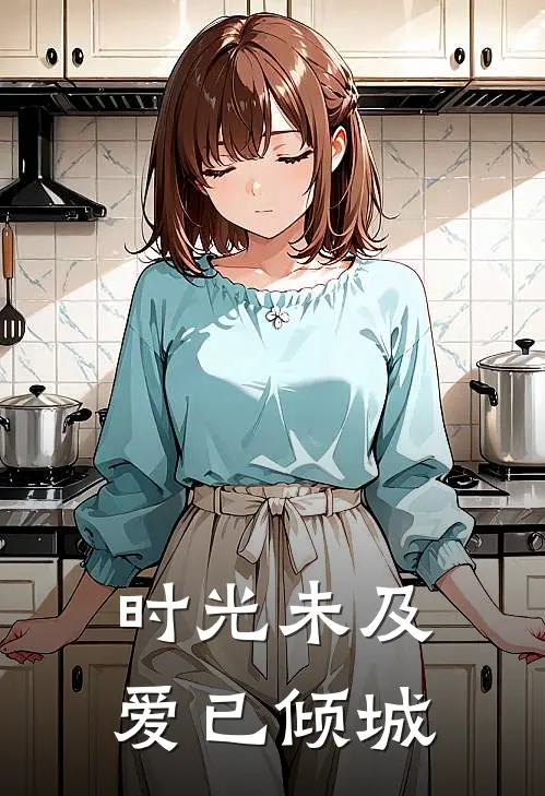 时光未及，爱已倾城