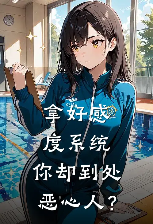 拿好感度系统，你却到处恶心人？