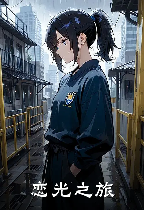 恋光之旅陆之恒夏未央_《恋光之旅》最新章节免费在线阅读