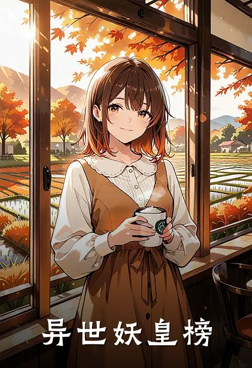 异世妖皇榜