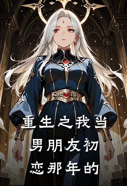 重生之我当男朋友初恋那年的