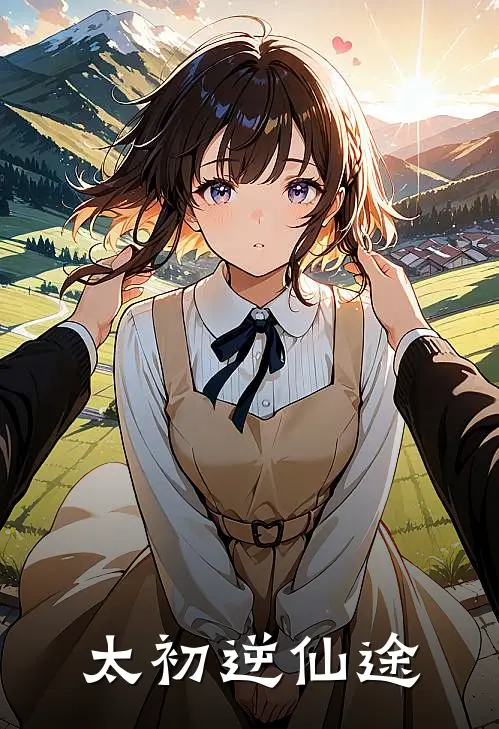 《太初逆仙途》林修苏瑶已完结小说_太初逆仙途(林修苏瑶)经典小说