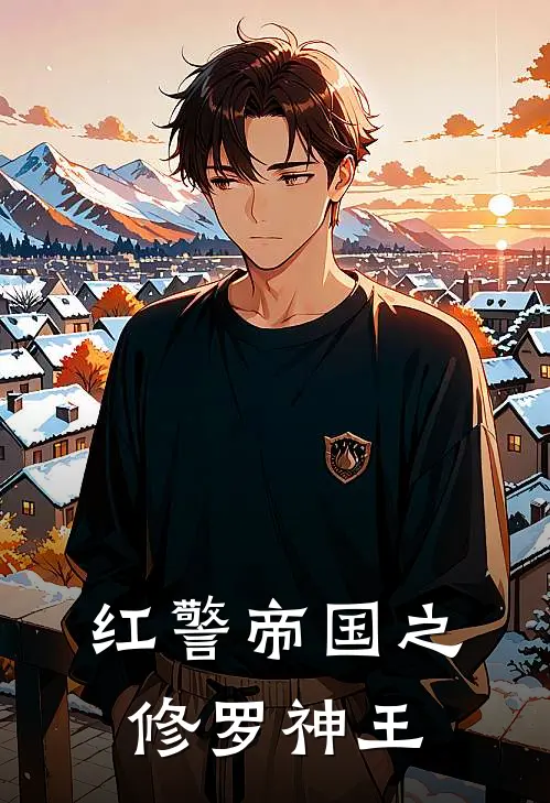 红警帝国之修罗神王