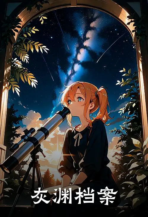 灰渊档案(文天赋古辛)好看的完结小说_热门小说推荐灰渊档案文天赋古辛