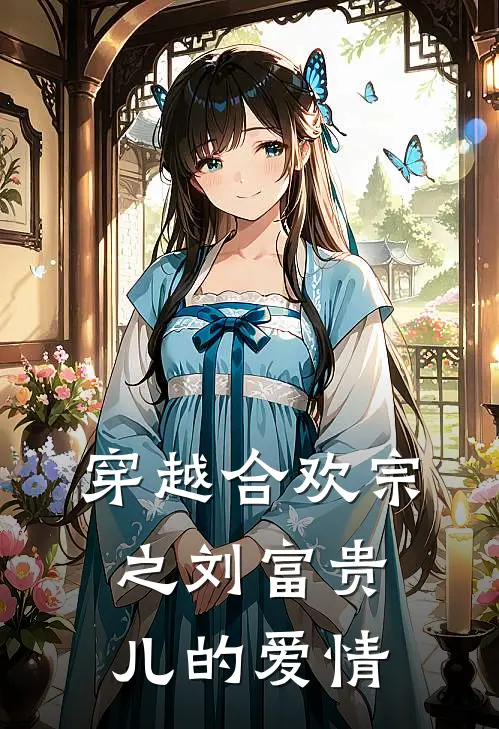 穿越合欢宗之刘富贵儿的爱情