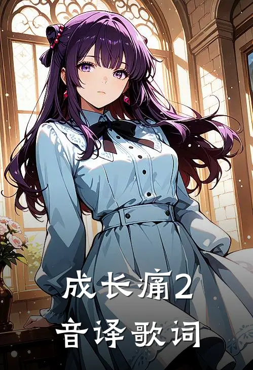 成长痛2音译歌词